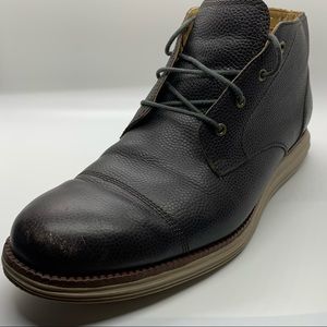 Cole Haan Mens boots